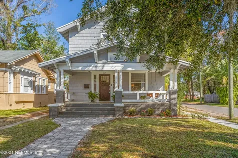 2691 College Street Jacksonville FL 32204