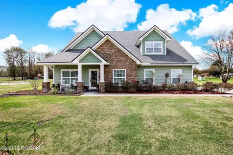 66177 Rocking Horse Lane Callahan FL 32011
