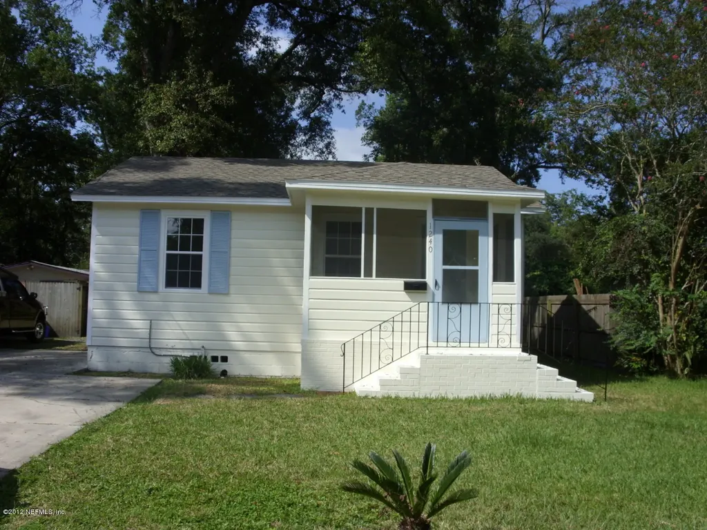 1240 Rensselaer Avenue Jacksonville FL 32205