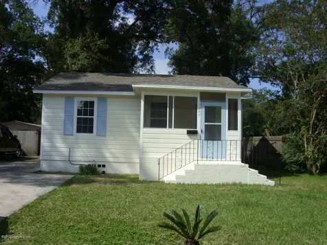 1240 Rensselaer Avenue Jacksonville FL 32205