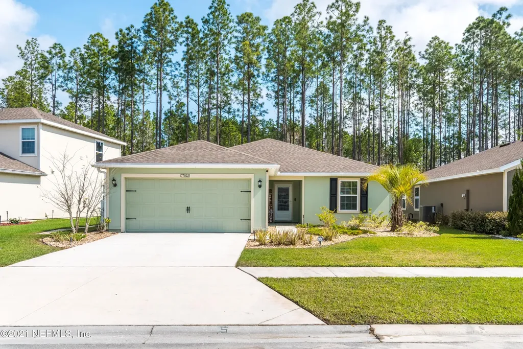 77822 Lumber Creek Boulevard Yulee FL 32097