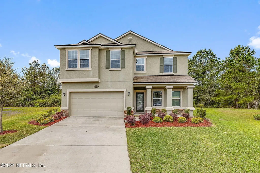 15884 Twin Creek Drive Jacksonville FL 32218