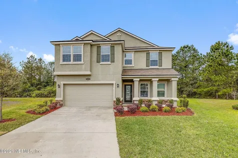15884 Twin Creek Drive Jacksonville FL 32218