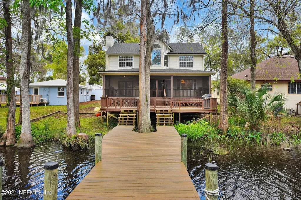 4807 Rossie Lane Jacksonville FL 32210