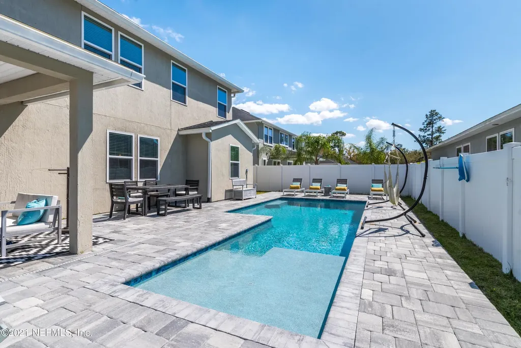 12532 Westberry Manor Drive Jacksonville FL 32223