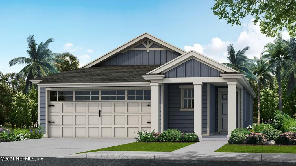 86404 Nassau Crossing Way Yulee FL 32097