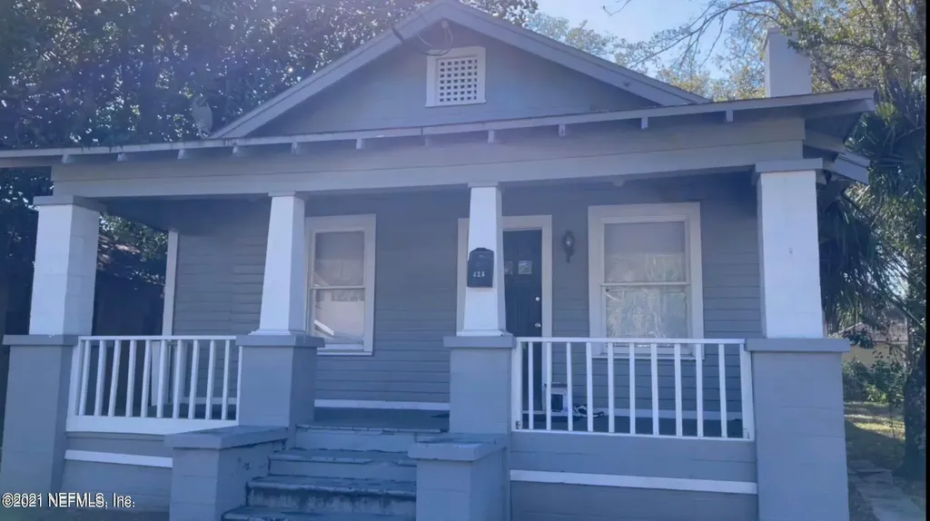326 W 23rd Street Jacksonville FL 32206