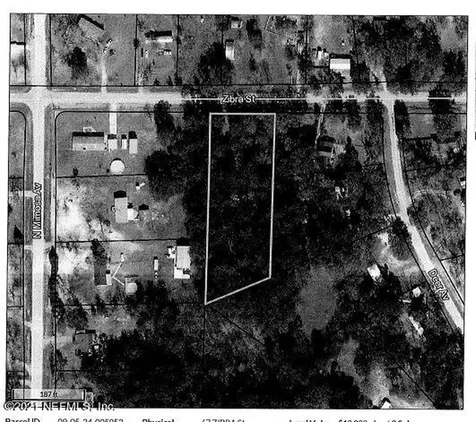 67 Zibra Street Middleburg FL 32068