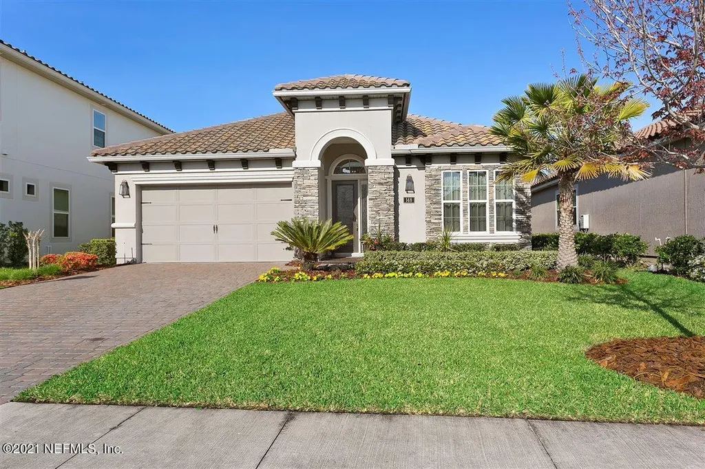 148 Rialto Drive Ponte Vedra FL 32081