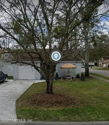 8310 Periwinkle Court Jacksonville FL 32244