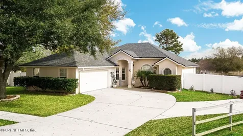 2738 Fabius Court Green Cove Springs FL 32043