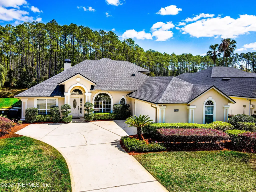 9107 Timberlin Lake Road Jacksonville FL 32256