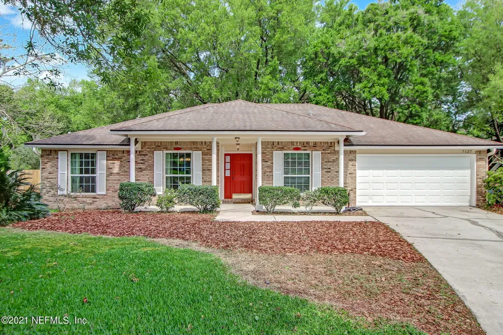 7127 Byebrook Court Jacksonville FL 32216