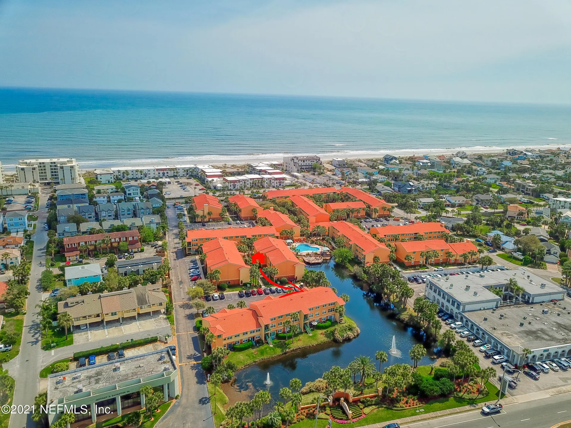 204 Laguna Villas Boulevard Jacksonville Beach FL 32250