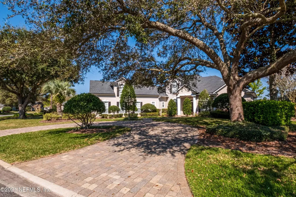 12931 Planters Creek Circle S Jacksonville FL 32224