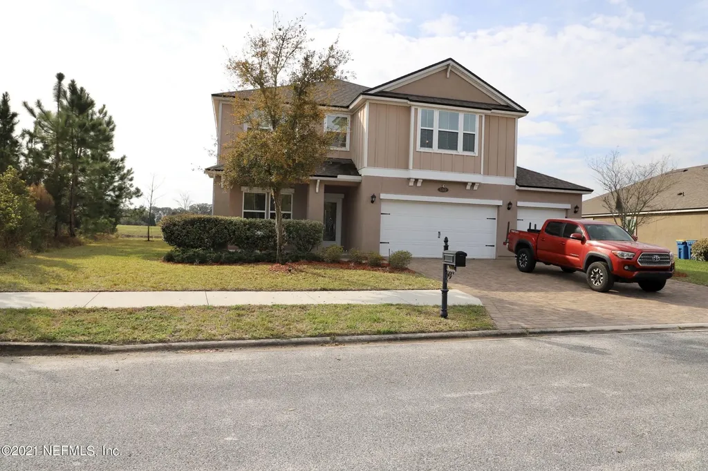 5302 Cattle Crossing Way Jacksonville FL 32226
