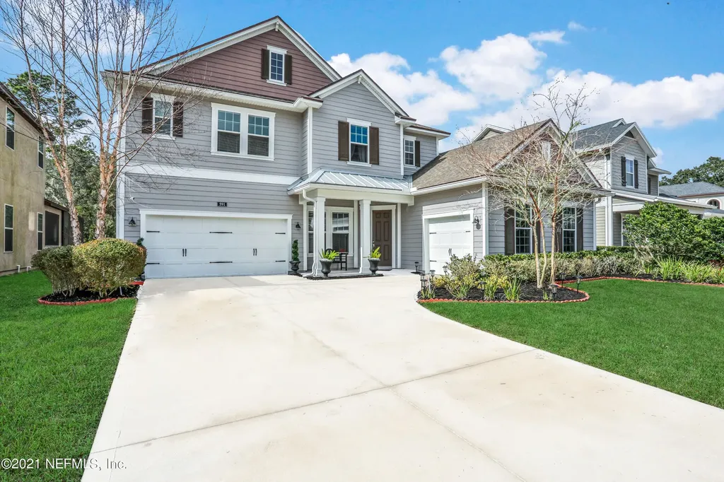 591 Southern Oak Drive Ponte Vedra FL 32081
