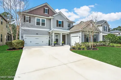 591 Southern Oak Drive Ponte Vedra FL 32081