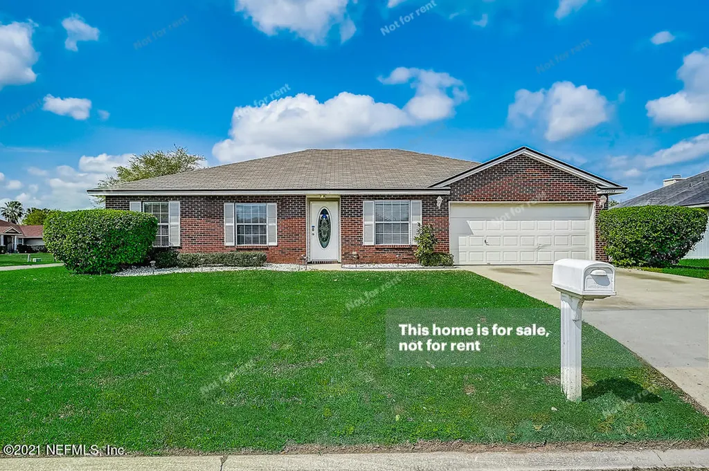 11594 Turtle Run Court Jacksonville FL 32219