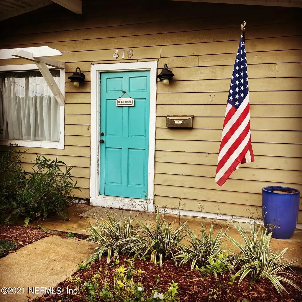 419 Florida Boulevard Neptune Beach FL 32266