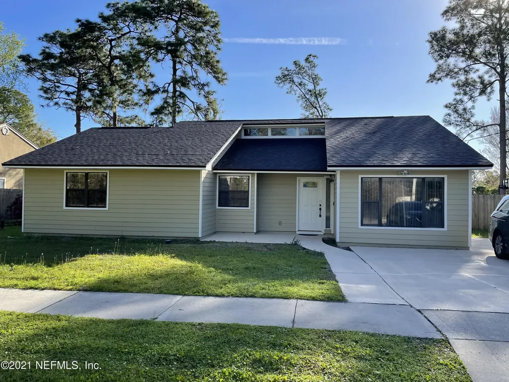 11499 Pine Acres Road Jacksonville FL 32223