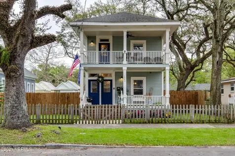1523 Ionia Street Jacksonville FL 32206