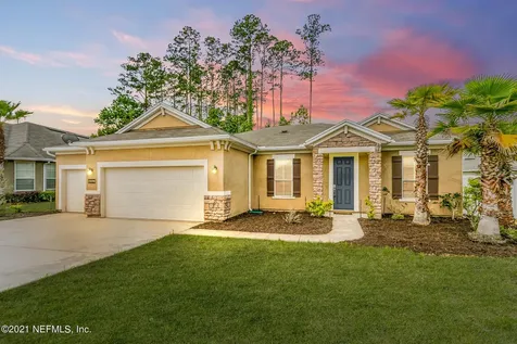 15698 Corralero Court Jacksonville FL 32218