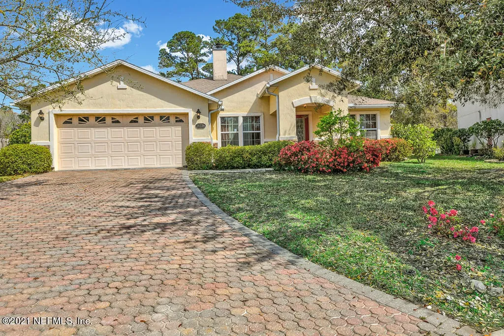 76226 Tideview Lane Yulee FL 32097