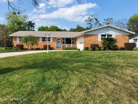 10757 High Ridge Road Jacksonville FL 32225
