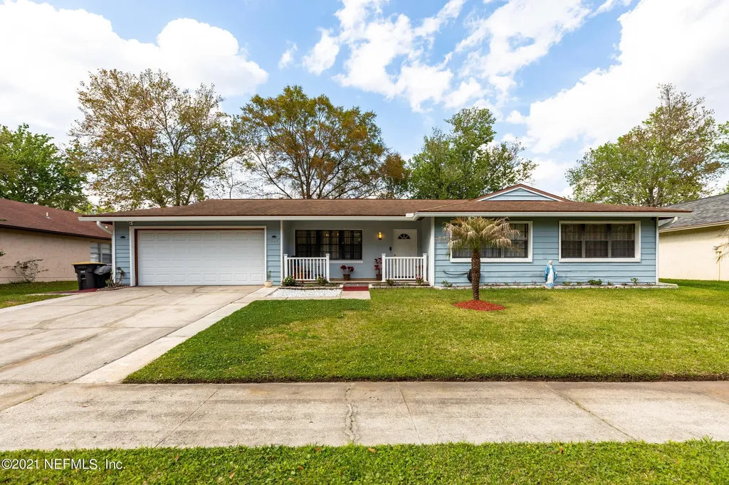 7057 Beechfern Lane S Jacksonville FL 32244
