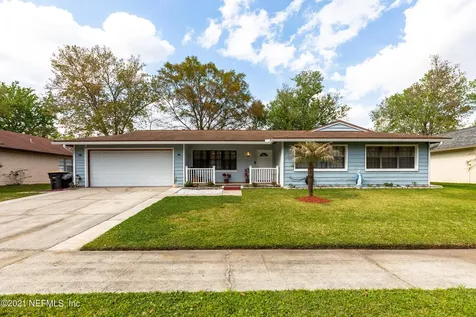 7057 Beechfern Lane S Jacksonville FL 32244