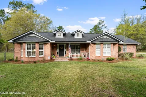 1380 Crystal Sands Drive Jacksonville FL 32218