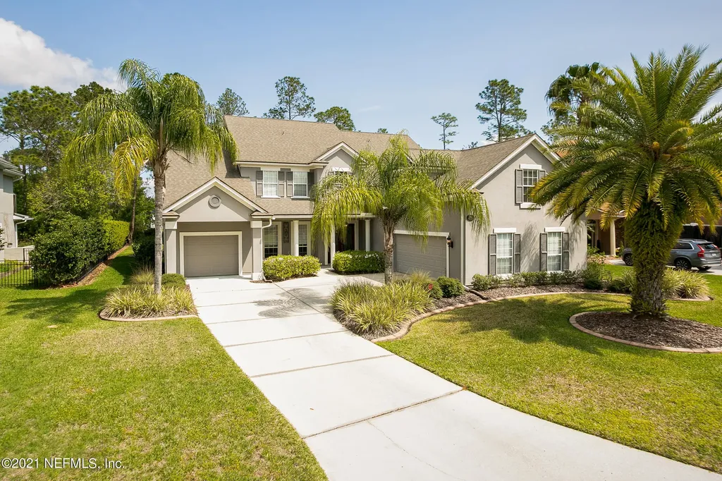 1784 Victoria Chase Court Fleming Island FL 32003