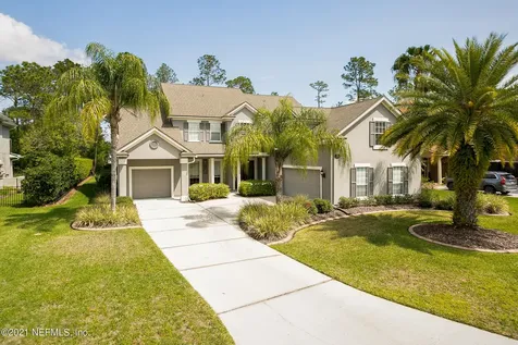 1784 Victoria Chase Court Fleming Island FL 32003