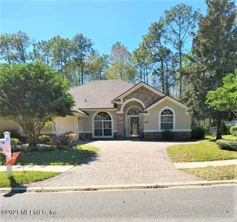 800 Cypress Crossing Trail St. Augustine FL 32095