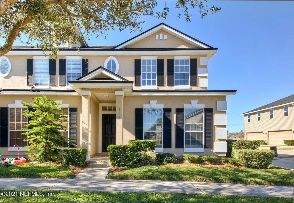 510 Hopewell Drive Orange Park FL 32073