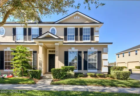 510 Hopewell Drive Orange Park FL 32073