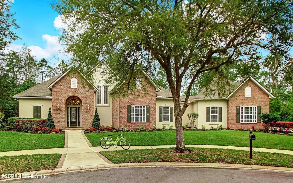 305 Oakhaven Court St. Augustine FL 32092