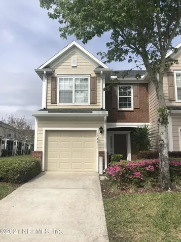 7086 Stonelion Circle Jacksonville FL 32256