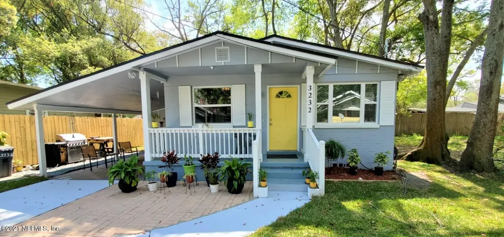 3232 Thomas Street Jacksonville FL 32254