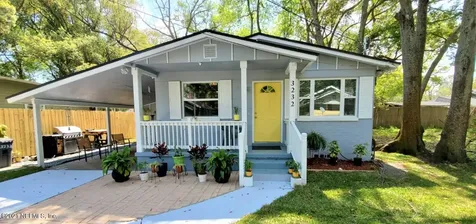 3232 Thomas Street Jacksonville FL 32254