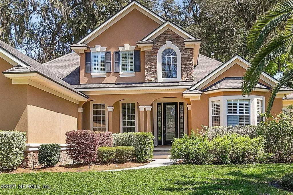 1639 Harrington Park Drive Jacksonville FL 32225