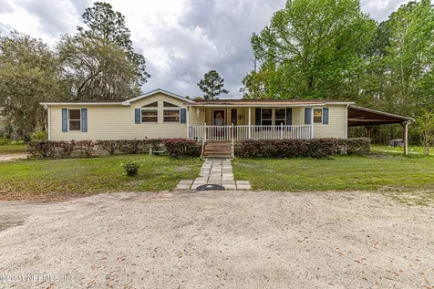 219 Palmetto Bluff Road Palatka FL 32177