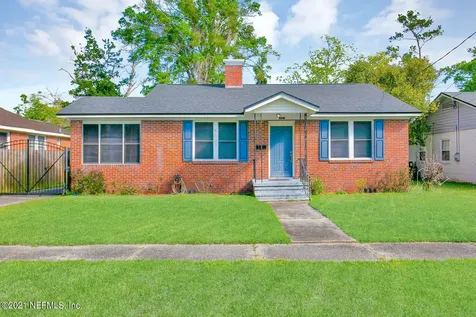 5027 Blackburn Street Jacksonville FL 32210