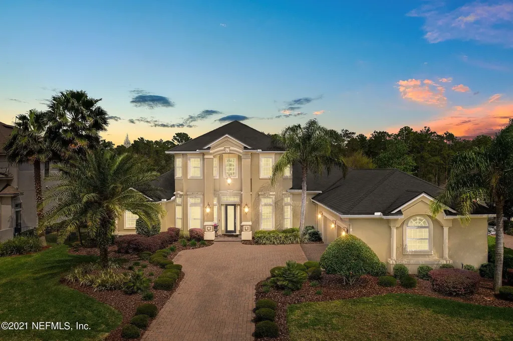 116 Corbata Lane St. Augustine FL 32095