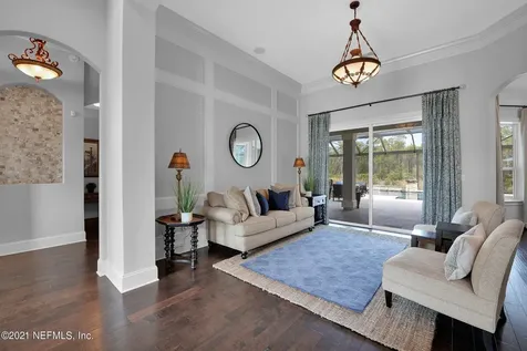 116 Corbata Lane St. Augustine FL 32095