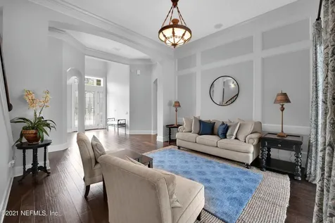 116 Corbata Lane St. Augustine FL 32095