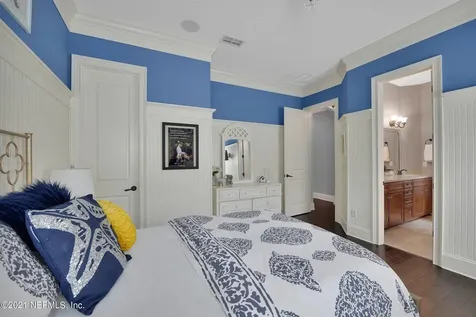 116 Corbata Lane St. Augustine FL 32095