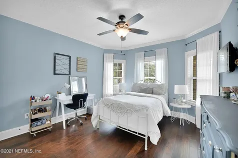 116 Corbata Lane St. Augustine FL 32095