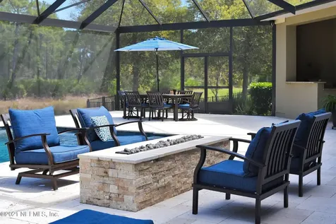 116 Corbata Lane St. Augustine FL 32095